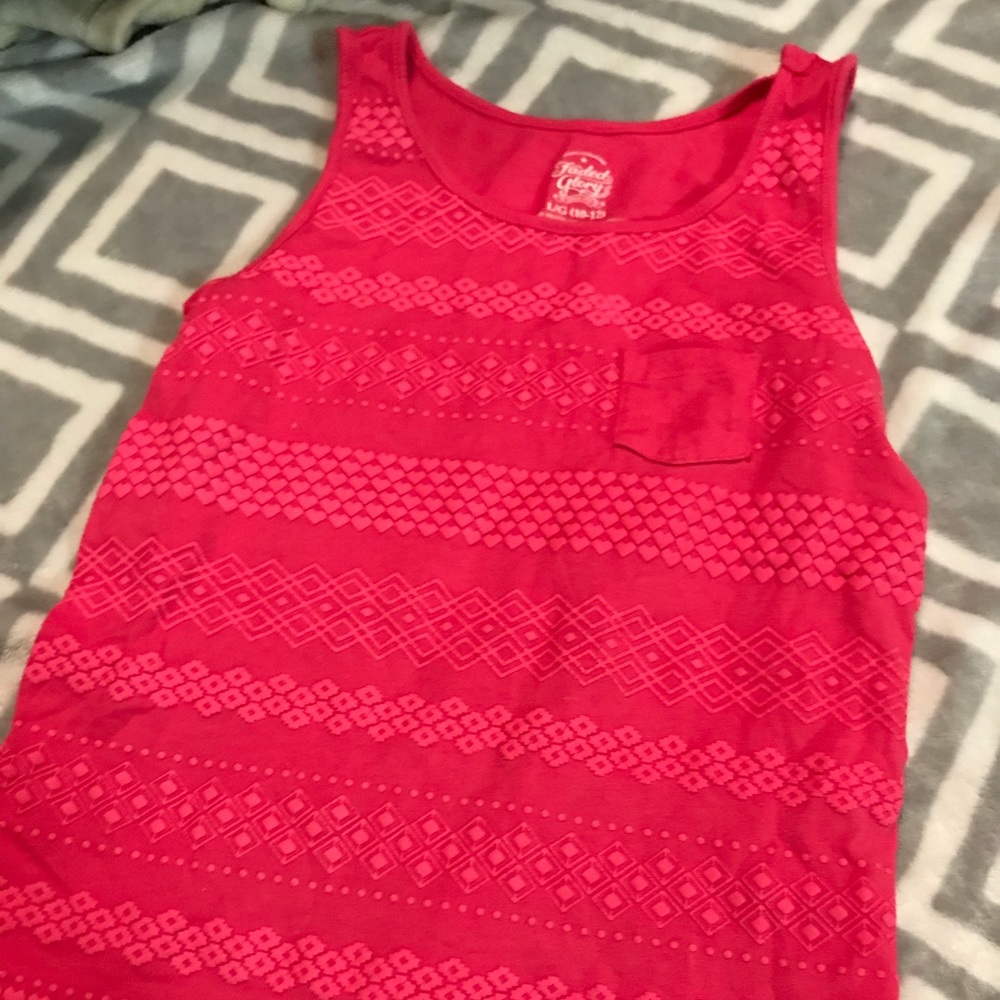 cute tank top
